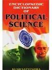 Encyclopaedic dictionary of political science
