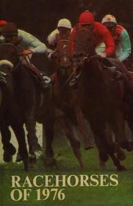 Racehorses of 1976