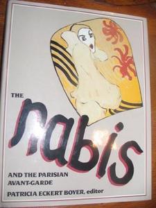 The Nabis and the Parisian avant-garde