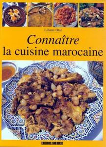 Connaître la cuisine marocaine