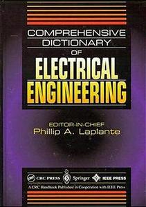 Comprehensive Dictionary of Electrical Engineering
