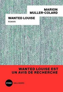 Wanted Louise