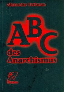 ABC des Anarchismus