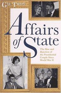 Affairs of state