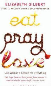 Eat, Pray, Love