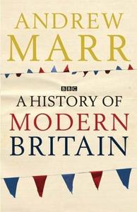 A History of Modern Britain