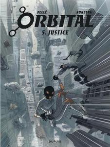 Orbital, tome 5 : Justice