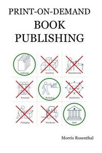 Print-on-Demand Book Publishing