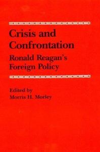 Crisis and confrontation