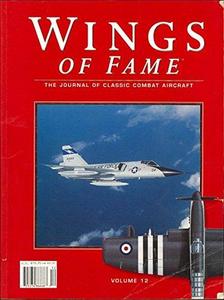 Wings of fame. Vol. 12.