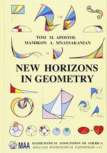 New Horizons in Geometry