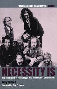 Necessity Is...