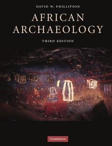 African archaeology