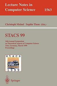 STACS 99