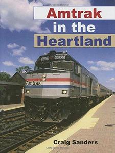 Amtrak in the Heartland