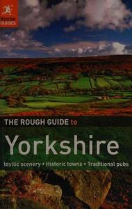 The rough guide to Yorkshire