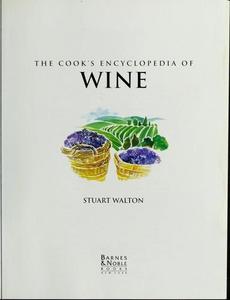 The Cook's Encyclopedia of Wine