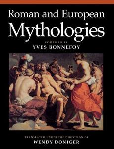 Roman and European Mythologies