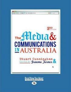 The Media and Communications in Australia