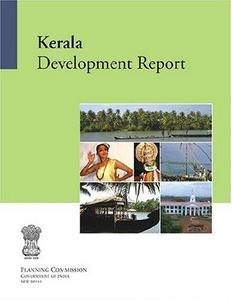 Kerala Development Report