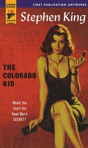 The Colorado Kid