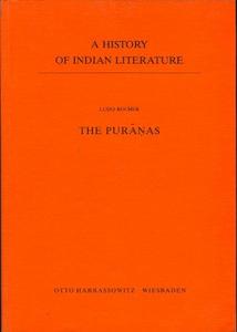 The Puranas