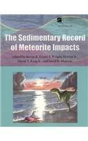 The sedimentary record of meteorite impacts