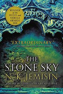 The Stone Sky