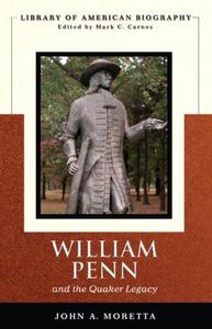 William Penn and the Quaker legacy