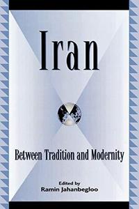 Iran : between tradition and modernity