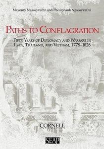 Paths to Conflagration