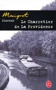 Le Charretier De La Providence