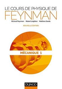 Le cours de physique de Feynman