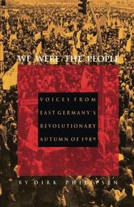 We Were the People