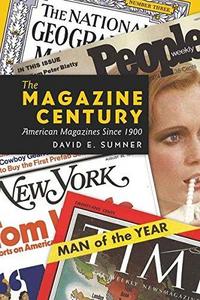 The Magazine Century