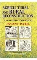 Agricultural and Rural Reconstruction