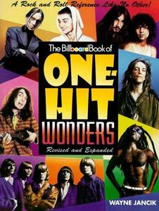 The Billboard Book of One-hit Wonders