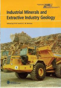 Industrial Minerals and Extractive Industry Geology