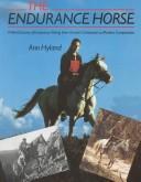 The endurance horse