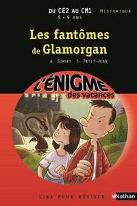 Les fantômes de Glamorgan