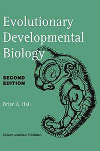 Evolutionary developmental biology