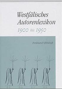 Westfälisches Autorenlexikon Band 4