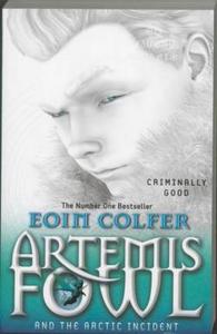 Artemis Fowl: The Arctic Incident