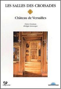 Les Salles des Croisades : château de Versailles