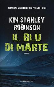 Il blu di Marte