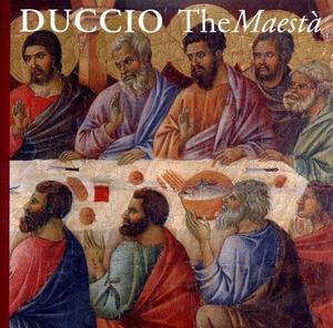 Duccio: The Maesta