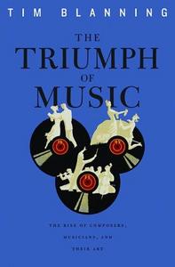 The triumph of music