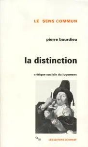 Distinction