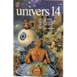 Univers 14