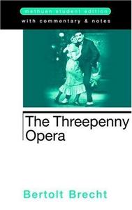 Threepenny Opera